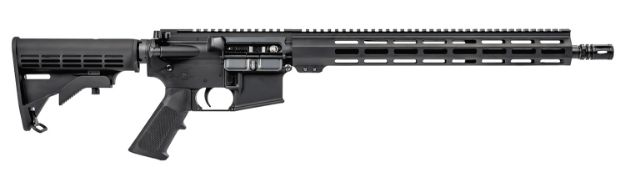 Picture of Battle Arms Development WORKHORSE-LT Workhorse LT 223 Rem/5.56 NATO 30+1 16" Black 223 Wylde Barrel Black 7" M-LOK Handguard A2 Mil-Spec Grip