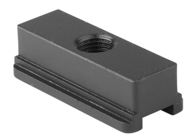 Picture of AmeriGlo UTSP134 Universal Shoe Plate  Black Steel for Sig P224