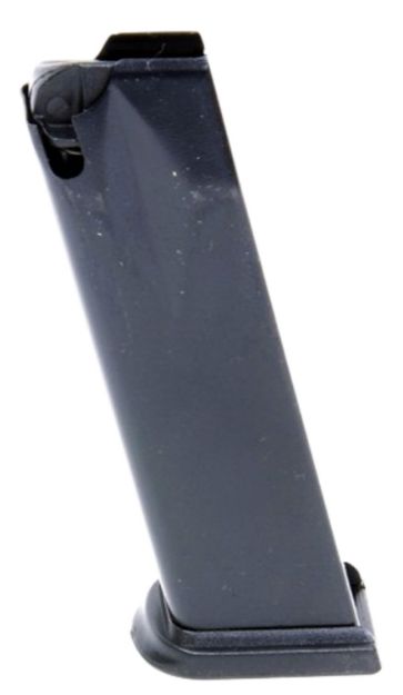 Picture of ProMag SPRA1 Standard  15rd 9mm Luger Fits Springfield XD Blued Steel