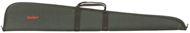 Picture of Uncle Mike's 22426 GunMate Shotgun Case Black Nylon 48" Long Shotgun