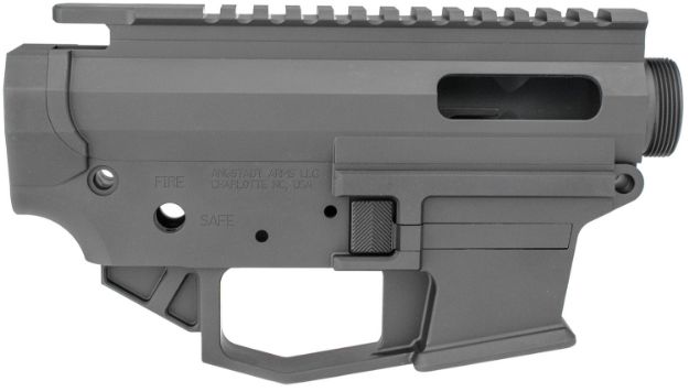 Picture of Angstadt Arms AA0940RSBA 0940  AR-15 AR Platform 9mm Luger Black Hardcoat Anodized