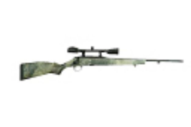 Picture of Steyr Arms PHII308MO Pro Hunter II  308 Win 4+1 20" Mossy Oak Elements Terra Gila Boyd's Prairie Hunter Stock Black Mannox Right Hand