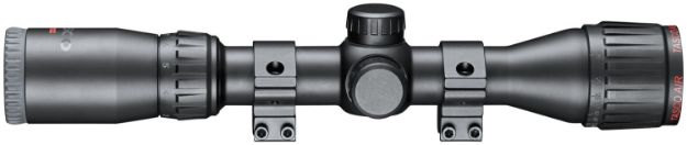 Picture of Tasco TAR2732 Airgun  Matte Black 2-7x 32mm AO 1" Tube Truplex Reticle