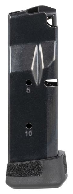 Picture of Ruger 90734 LCP  12rd 380 ACP Fits Ruger LCP Max Blued Steel