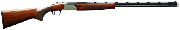 Picture of Charles Daly 930332 202A  410 Gauge 2rd 3" 26" Vent Rib Barrel, Engraved Aluminum Receiver, Checkered Walnut Stock & Forend, Single Selective Trigger, Includes 5 Choke Tubes