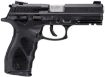 Picture of Taurus 1TH45041 TH  Full Size 45 ACP 13+1 4.27" Matte Stainless Steel Barrel, Matte Black Serrated Slide, Black Polymer Frame w/Picatinny Rail, Black Interchangeable Backstrap Grip Right Hand