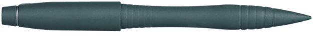 Picture of CRKT TPENWRG Williams Defense Pen British Racing Green Grivory, Includes Pen Refill