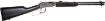 Picture of Rossi RL22181WD-NI Rio Bravo  22 LR 15+1 18" Polished Black Barrel, Nickel Rec, Black Hardwood Furniture