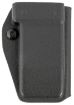 Picture of C&G Holsters  Universal  Single Stack Black Kydex Belt Clip Compatible w/ Glock 10mm/45 Belts 1.75" Wide