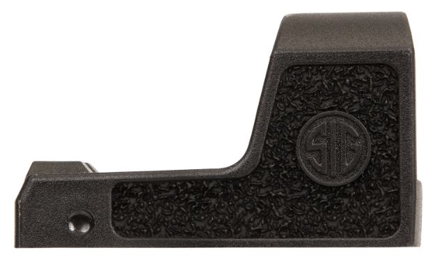 Picture of Sig Sauer Electro-Optics SOR01600 RomeoZero  Black Textured 1 x 24 mm 6 MOA Red Dot