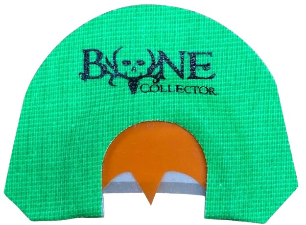 Picture of Bone Collector BC140002  GA Peach Green