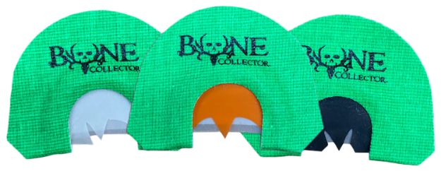 Picture of Bone Collector BC140009 Lucky Lady Combo Green 3 Pack