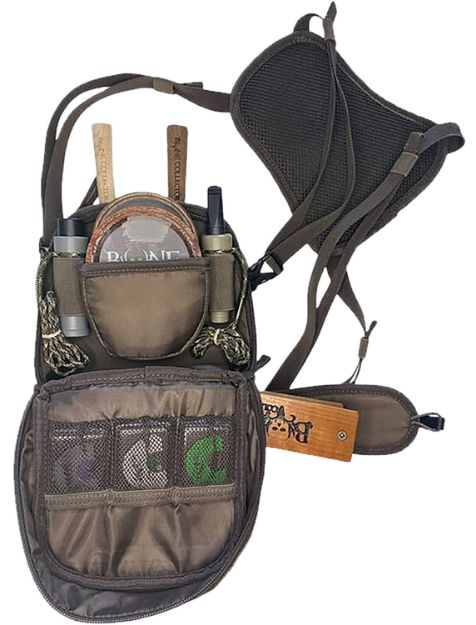 Picture of Bone Collector BC170000 Quick Call Chest Pack