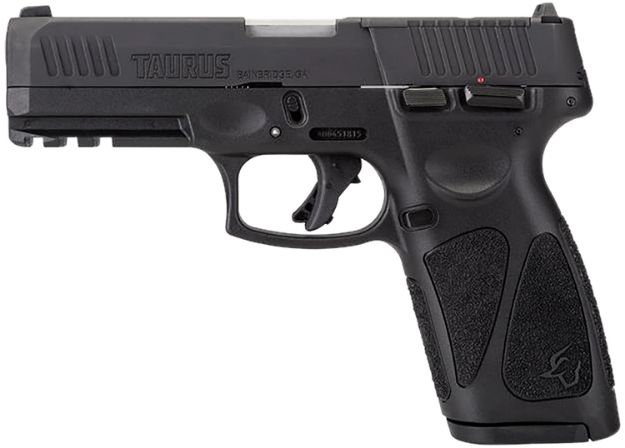 Picture of TAU 1-G3P941CK       G3   9MM 4 15/17R OR US HLSTR