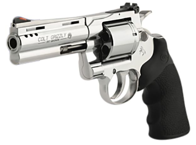 Picture of COLT GRIZZLY-SP4RTS GRIZZLY 357 4.25 SS