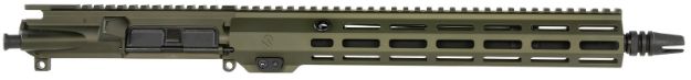 Picture of Lead & Steel Llc ARC-13-URG-ODG All-Rounder Carbine Upper Receiver 5.56