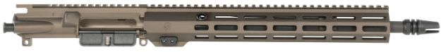 Picture of Lead & Steel Llc ARC-13-URG-FDE All-Rounder Carbine Upper Receiver 5.56