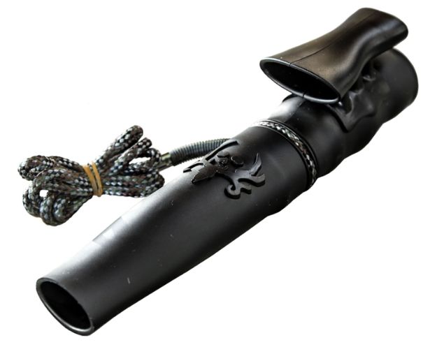 Picture of Bone Collector BC210001 The Challenger Grunt Call Black