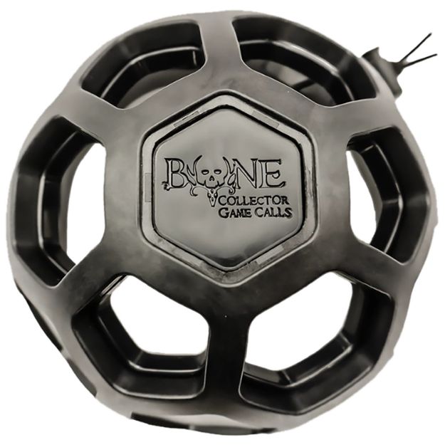 Picture of Bone Collector BC210011 Antler Rattle System Battle Ball Black Plastic