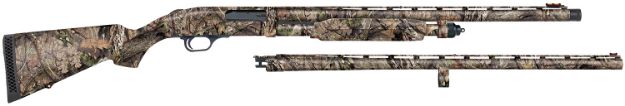 Picture of Mossberg 62437 835 Ulti-Mag Turkey/Waterfowl 12 Gauge 24",28" Mossy Oak Break-Up Country