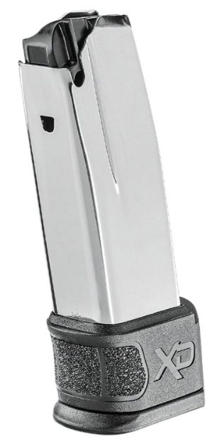 Picture of Springfield Armory XDG4547 XD Mod2 10rd 45 ACP Stainless Steel