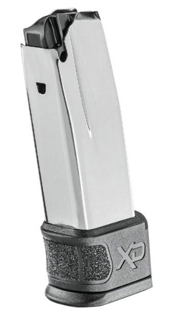 Picture of Springfield Armory XDG0923BS XD Mod2 10rd 9mm Luger Stainless Steel