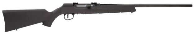 Picture of Savage Arms 47400 A22 Magnum Full Size Semi-Auto 22 WMR 10+1 22" Barrel, Black Metal Finish & Matte Black Synthetic Stock