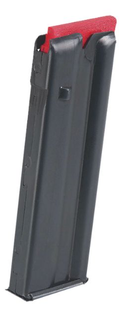 Picture of Mossberg 95702 702 Plinkster  10rd 22 LR Black Steel