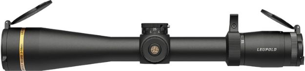 Picture of Leupold 171565 VX-6HD  Matte Black 3-18x44mm CDS-ZL2 30mm Tube Illuminated FireDot Duplex Reticle