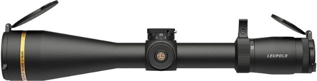 Picture of Leupold 171572 VX-6HD  Matte Black 3-18x50mm 30mm Tube Illuminated FireDot Duplex Reticle