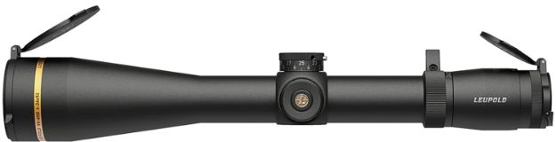 Picture of Leupold 171579 VX-6HD  Matte Black 4-24x52mm CDS-ZL2 Side Focus Illuminated TMOA Reticle 34mm Tube