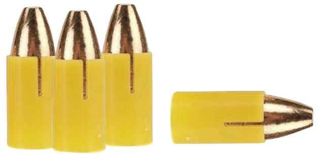 Picture of Barnes Bullets 30560 Spit-Fire MZ Expander 50 Spit-FireMZ 245gr 15rd/Box