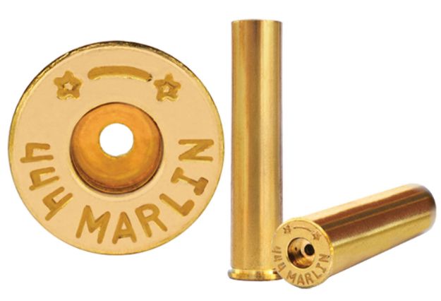 Picture of Starline Brass 444MAREUP50 Unprimed Cases  444 Marlin Rifle Brass 50 Per Bag