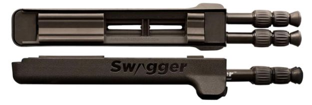 Picture of Swagger SWAGBPHT29 Hunter  Black Nitride 6.75-29" Polymer