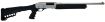 Picture of Citadel FRPAX1220NKL CDP Force Tactical Pump 12 Gauge 3+1 3" 20"  Silver Marinecote Barrel, Steel Receiver w/Silver Marinecote Finish, Synthetic Pistol Grip Stock