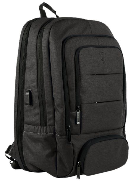 Picture of Guard Dog BPGDPFCH Proshield Flex Bullet Proof Backpack Style w/ Black Finish