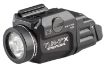 Picture of Streamlight 69424 TLR-7X Gun Light  Black Anodized 500 Lumens White LED