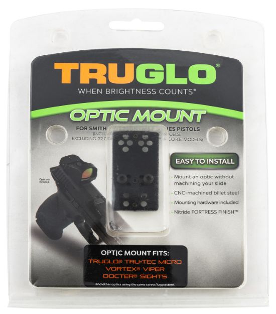 Picture of TRU TG-TG8950M1 MNT SLD OPTIC M P TG VOR DOC