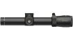 Picture of Leupold 182352 Patrol 6HD  Matte Black 1-6x24mm CDS-ZL2 30mm Tube Illuminated CM-R2 Reticle Features Throw Lever