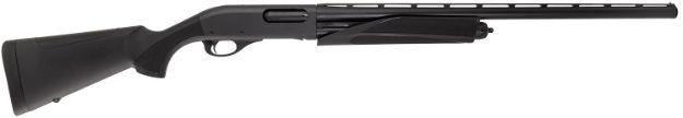 Picture of Remington Firearms (New) R68862 870 Fieldmaster Super Magnum 12 Gauge 3.5" 4+1 (3") 28" Blued Barrel/Rec, Black Synthetic Furniture, Bead Front Sight, 3 Chokes