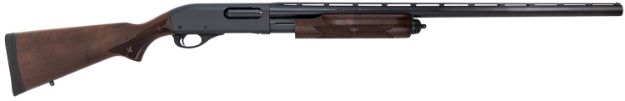 Picture of Remington Firearms (New) R68877 870 Fieldmaster Jr. Compact 20 Gauge 3" Chamber 4+1 18.75", Blued Barrel/Rec, Walnut Furniture, Bead Front Sight, 3 Chokes