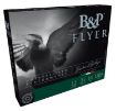 Picture of B&P 12B14P75 Competition Flyer 12Gauge 2.75" 1 1/4oz 7.5Shot 10 Per Box/10 Case