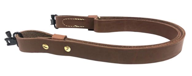 Picture of Hunter Company 0230101 Quick Fire  Chestnut Tan Leather with Swivels