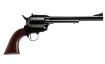 Picture of Cimarron CA360 Bad Boy  44 Rem Mag 6 Shot, 8" Blued Octagon/Rifled Steel Barrel, Cylinder & Frame w/Walnut Army Grip, Target Sights, Exposed Hammer