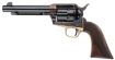 Picture of Pietta HF45ALC512NMCW 1873 Great Western II Alchimista II 45 Colt (Long Colt) 6rd 5.50" Blued Steel Barrel & Cylinder, Color Case Hardened Steel Frame, Checkered Walnut Army Grip, Exposed Hammer