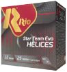 Picture of Rio Ammunition STH2875 Star Team EVO  12Gauge 2.75" 1oz 7.5Shot 25 Per Box/10 Case