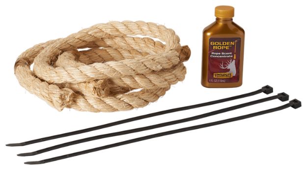 Picture of Wildlife Research 396 Rope Kit  30" Long