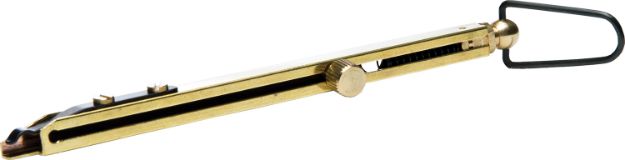 Picture of CVA AC1407 Straight Line Capper Brass #11 Percussion