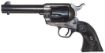 Picture of Colt Mfg P1840 Single Action Army Peacemaker 45 Colt (LC) 6 Shot 4.75" Blued Barrel & Cylinder, Color Case Hardened Frame, Black Polymer Grip