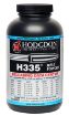 Picture of Hodgdon 3351 Spherical H335 Rifle Powder Multi-Caliber 1 lb